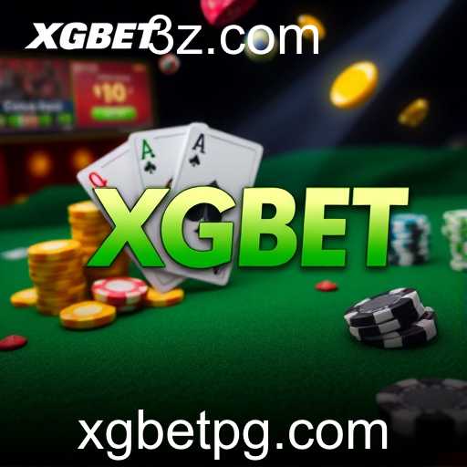Exploring the Thrilling World of Online Casinos: xgbet as a Leading Keyword