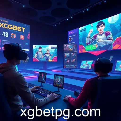 Emerging Trends in Online Gaming