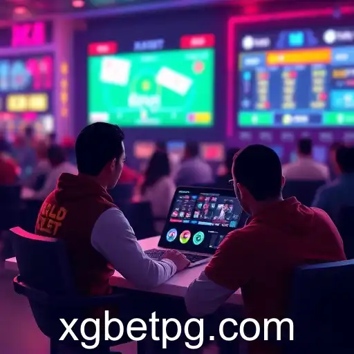 XGBet: The Evolution of Online Gaming in 2025