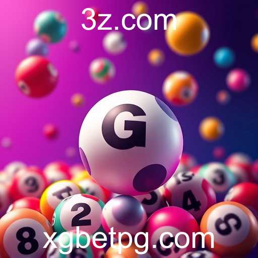 Exploring the Exciting World of Online Lottery Games on xgbet