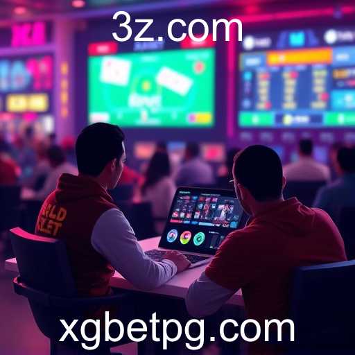 The Rise of Online Betting and Economic Impact
