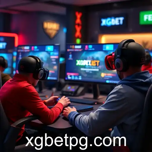 The Rise of Online Gaming and Security Concerns