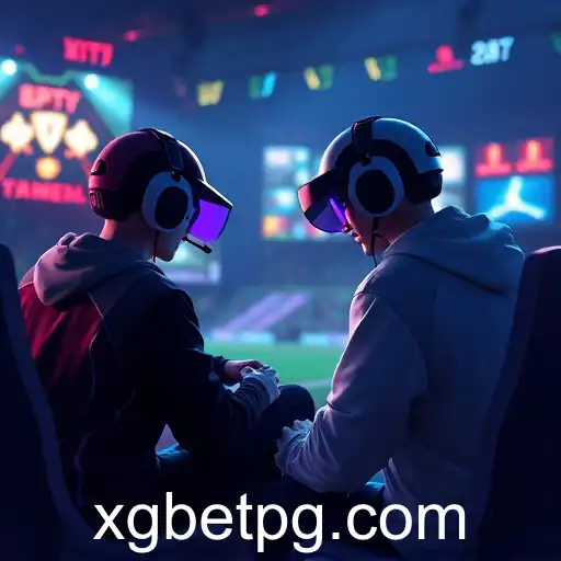 The Rise of Online Gaming through xgbet