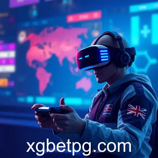 The Rise of Xgbet: A New Era in Online Gaming