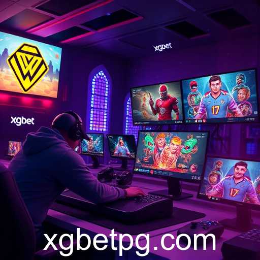 The Rising Wave of Online Gaming Platforms