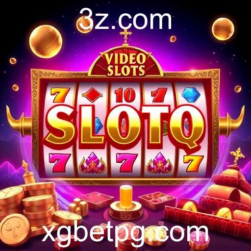Explore the Exciting World of Video Slots on xgbet