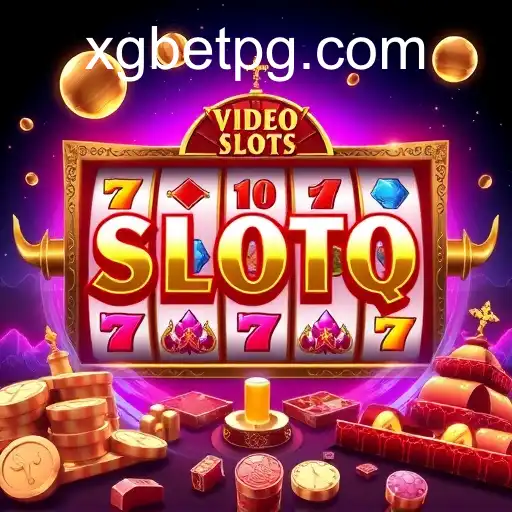 Explore the Exciting World of Video Slots on xgbet