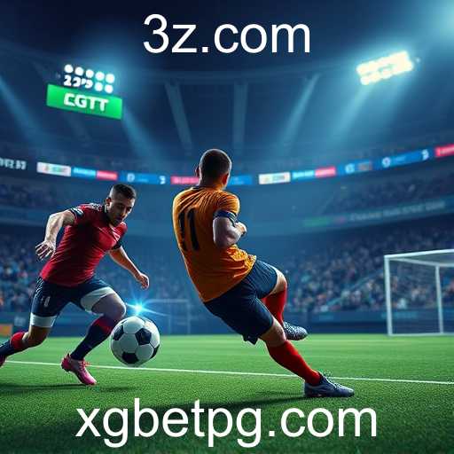 The Rise of Sports Betting: Navigating the World of 'xgbet'