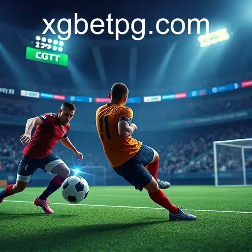 The Rise of Sports Betting: Navigating the World of 'xgbet'