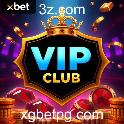 Exploring the Exclusive World of the 'VIP Club' on xgbet