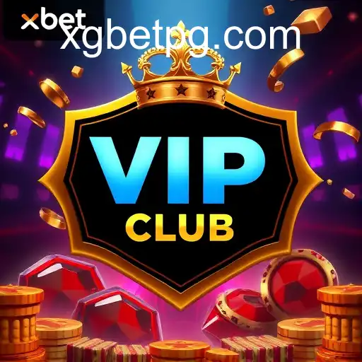 Exploring the Exclusive World of the 'VIP Club' on xgbet