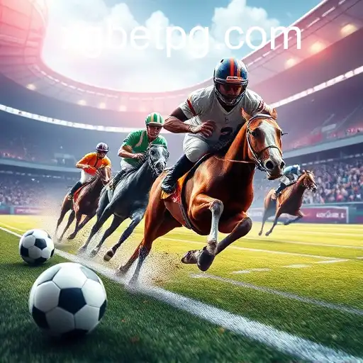 Exploring the Thrills of Virtual Sports on XGBet