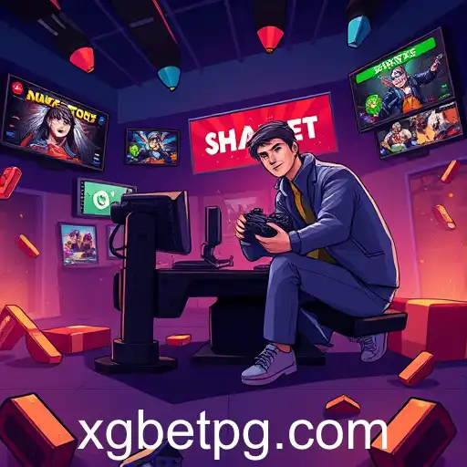 XGbet Redefines Online Gaming Experience