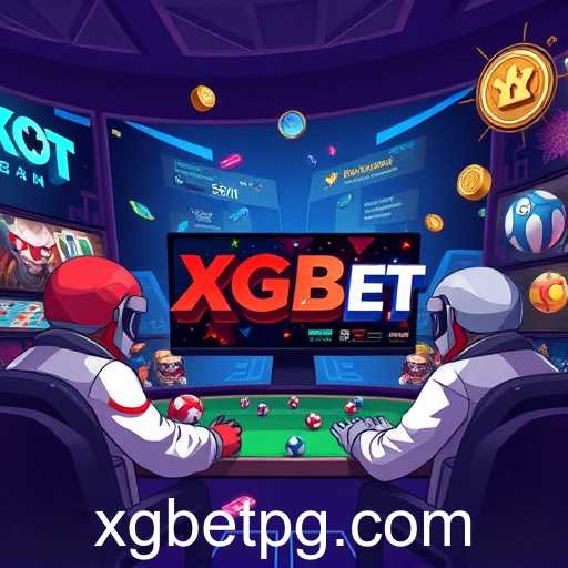 XGBet Revolutionizes Online Gaming Industry