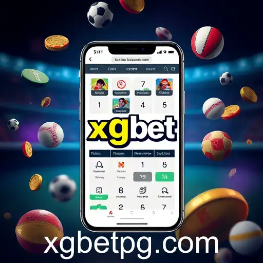 XGBet and the Evolution of Online Gaming